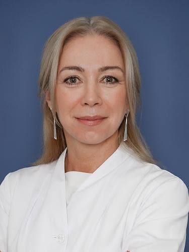 Тагильцева Наталия Владимировна