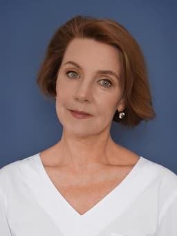 Фирстова Оксана Викторовна