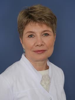 Орлова Ольга Николаевна
