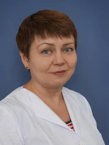 Вафина Юлия Александровна