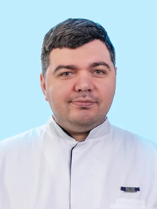 Беленцов Артем Сергеевич