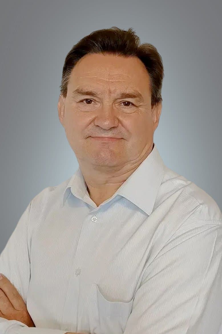 Степанов Олег Викторович
