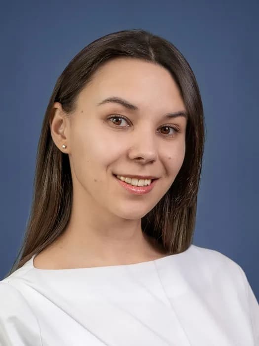 Дулова-Дягилева Анастасия Андреевна