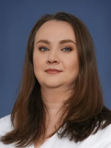 Ермакова Ульяна Владимировна