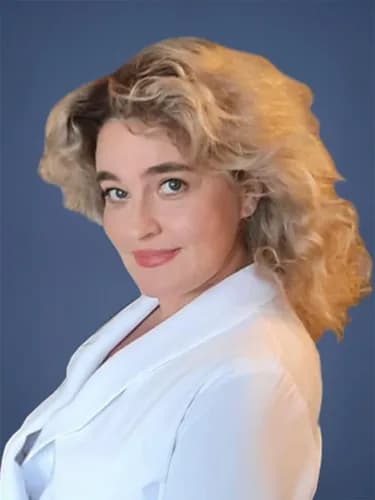 Лапина Светлана Николаевна