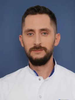Козлов Павел Алексеевич