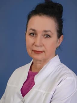 Гуляева Светлана Петровна