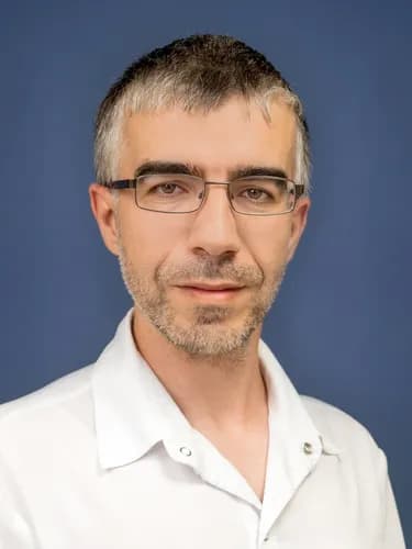 Губер Денис Васильевич