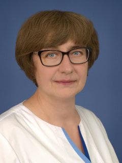 Козина Людмила Николаевна
