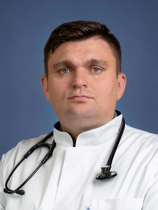 Чубатов Алексей Владиславович