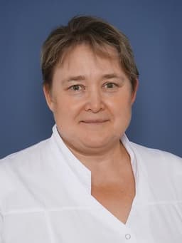 Мельникова Елена Аркадьевна