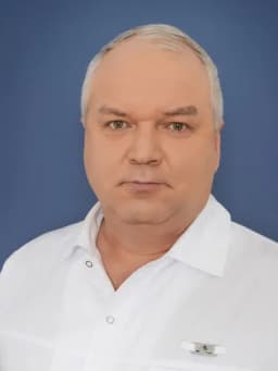 Воробьев Игорь Николаевич