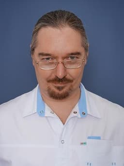 Соловьев Максим Алексеевич
