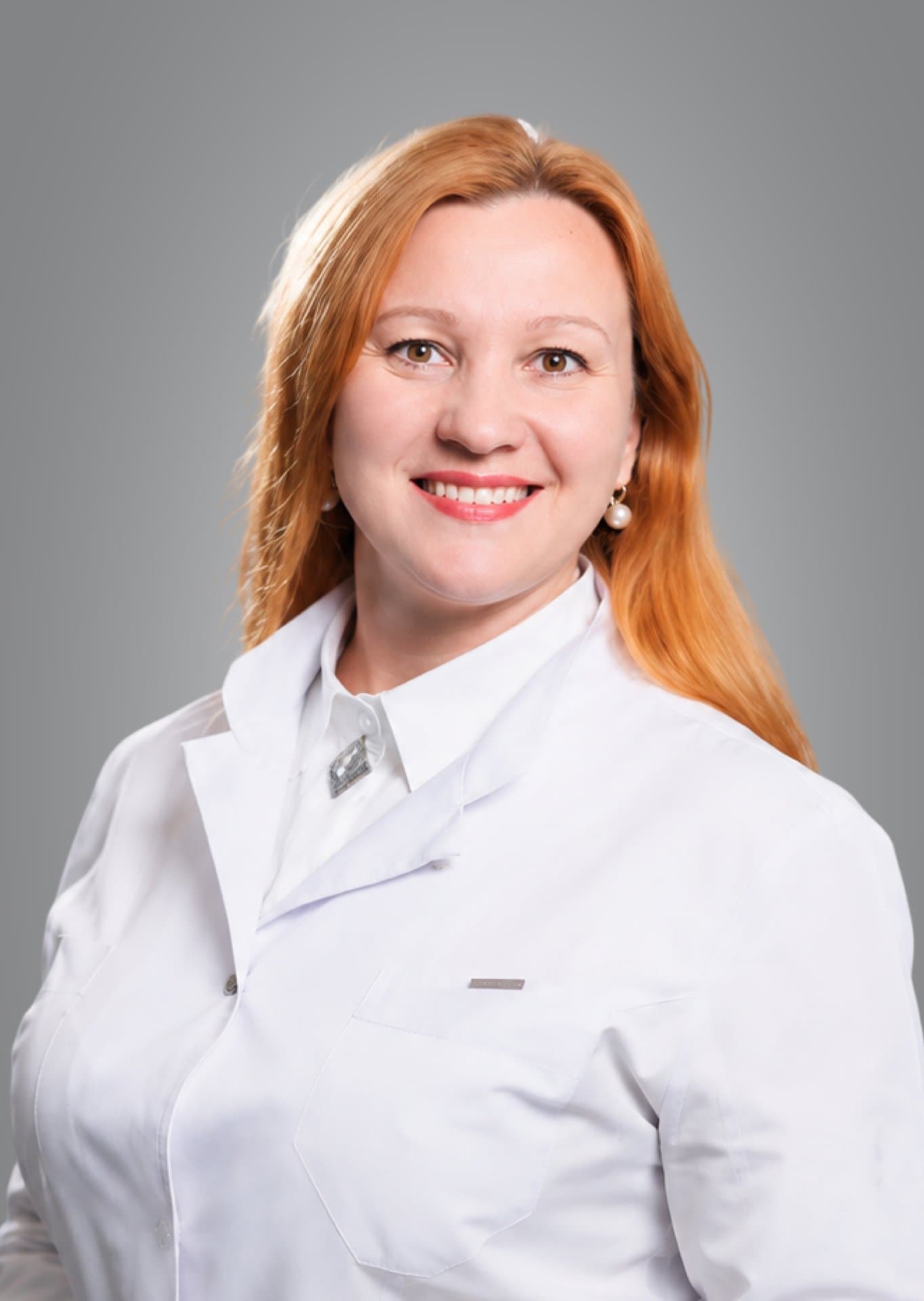 Злобина Марина Николаевна