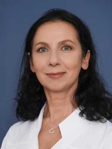 Карпова Анжела Владимировна