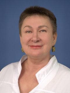 Митцева Светлана Борисовна