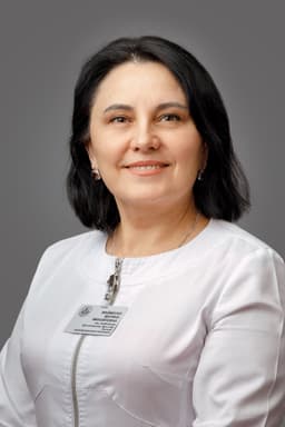 Маймеско Марина Михайловна