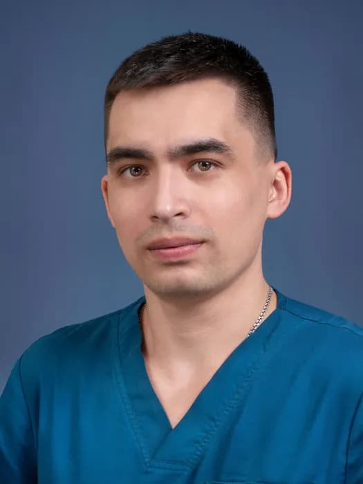 Зайцев Владислав Владимирович