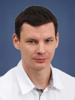 Шаламов Иван Александрович
