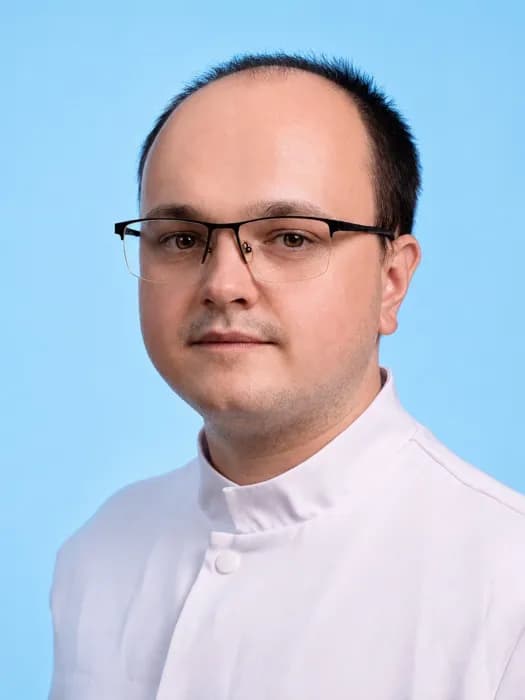 Борисов Юрий Николаевич