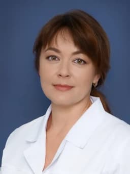 Гисс Надежда Анатольевна