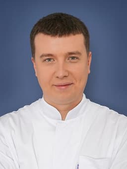 Цицимушкин Александр Александрович
