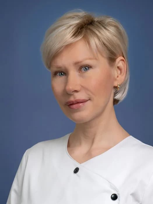 Глазкова Екатерина Витальевна