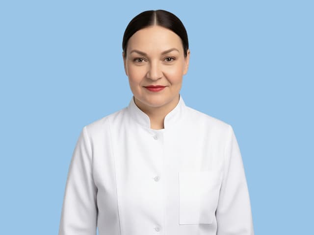 Открыт прием у нового гинеколога