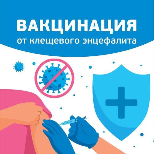 Клещи и энцефалит. Как уберечься?