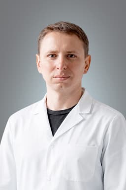 Погребной Антон Аркадьевич