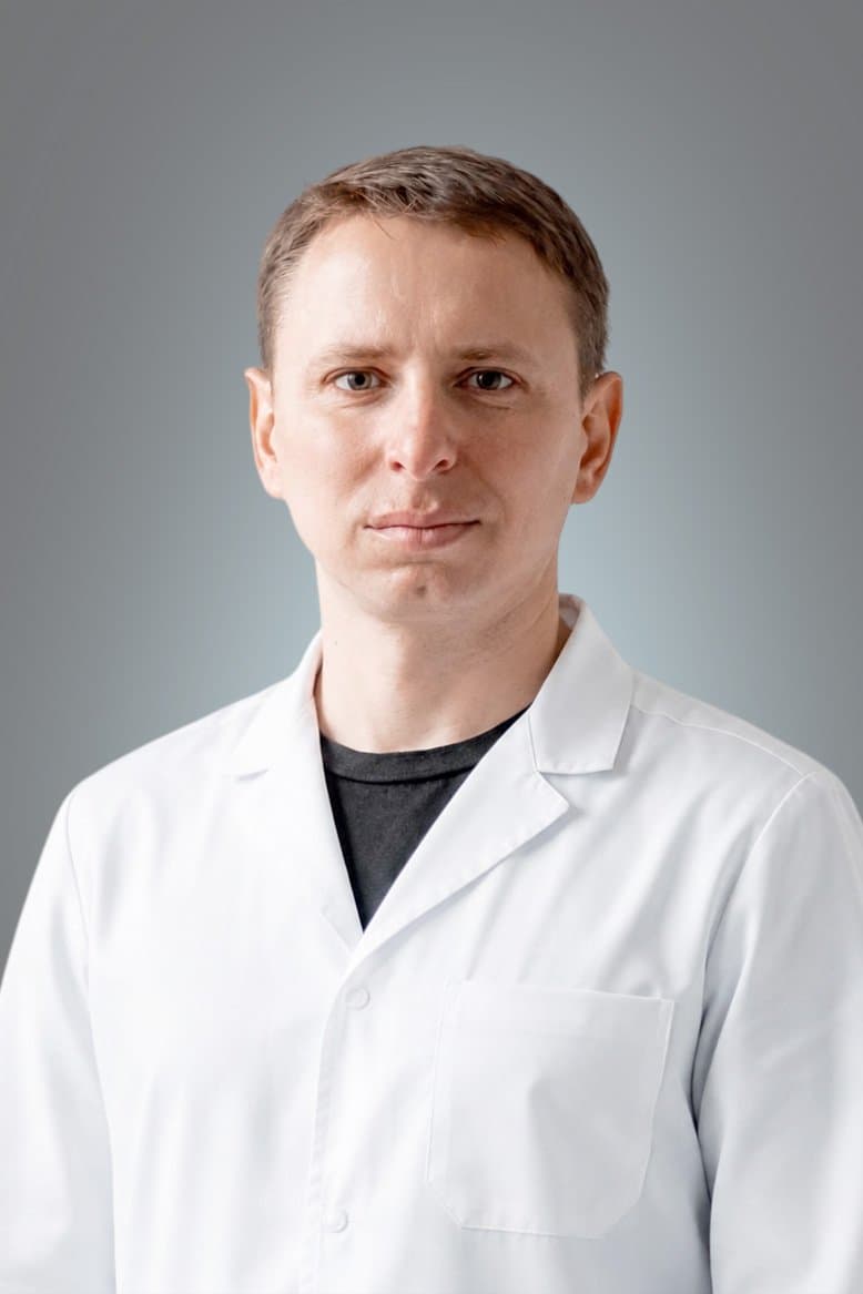 Погребной Антон Аркадьевич