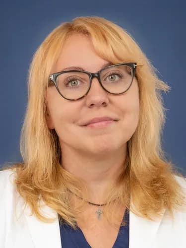 Антошкина Оксана Александровна