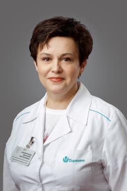 Кондратьева Виктория Анатольевна