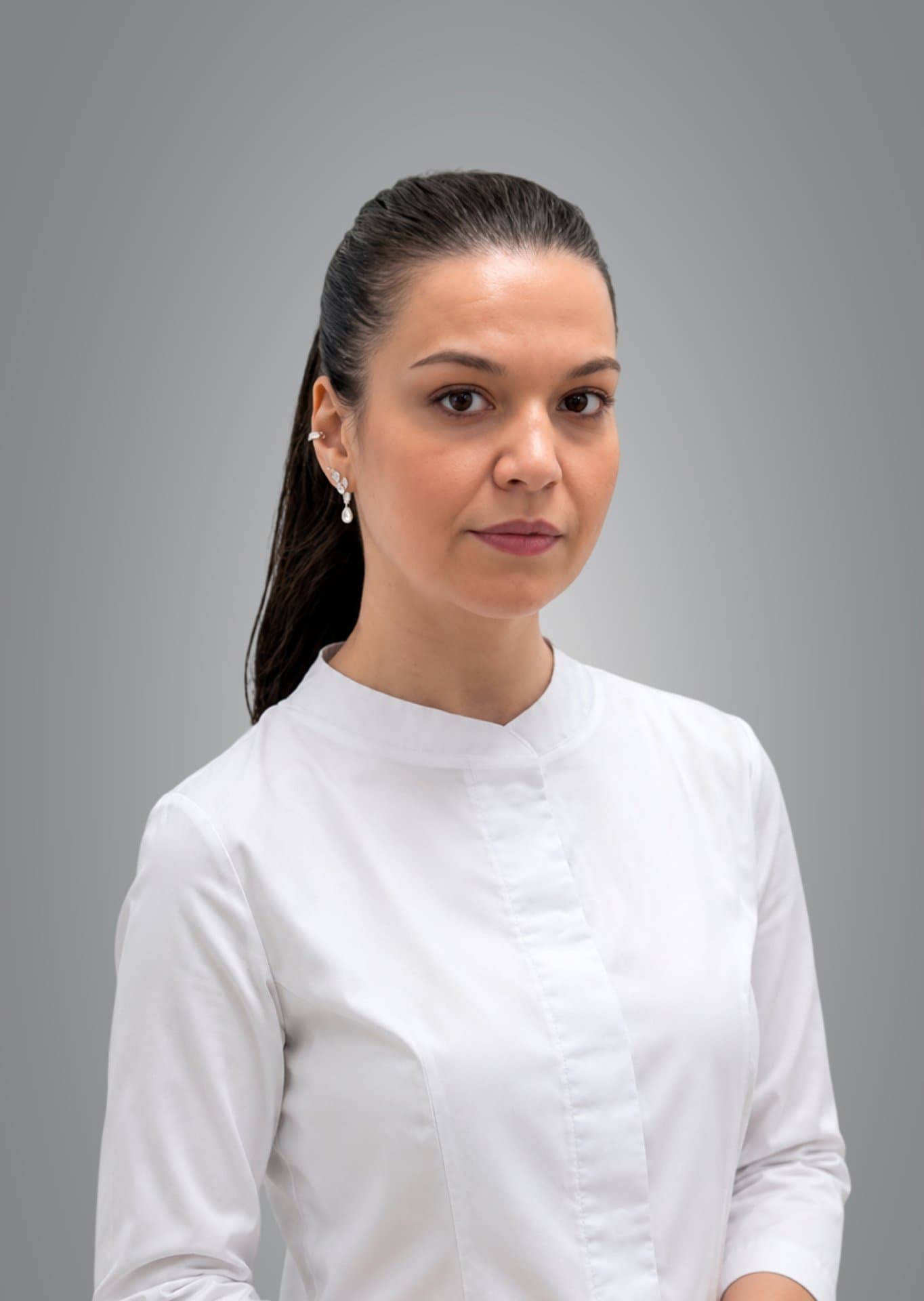 Салаватова Гезель Гасановна
