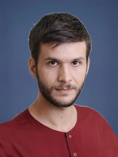 Топольницкий Александр Сергеевич
