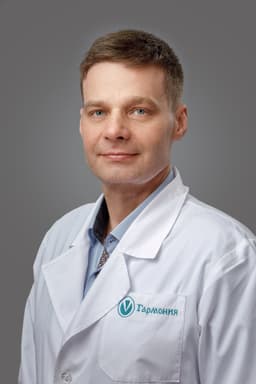Береснев Евгений Сергеевич
