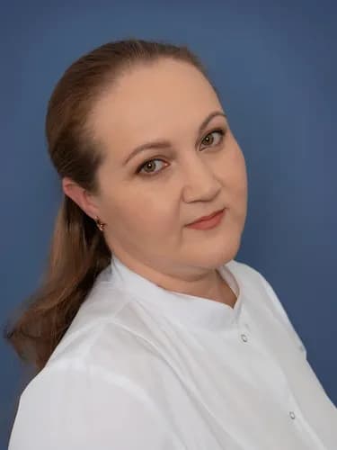 Дятлова Надежда Васильевна