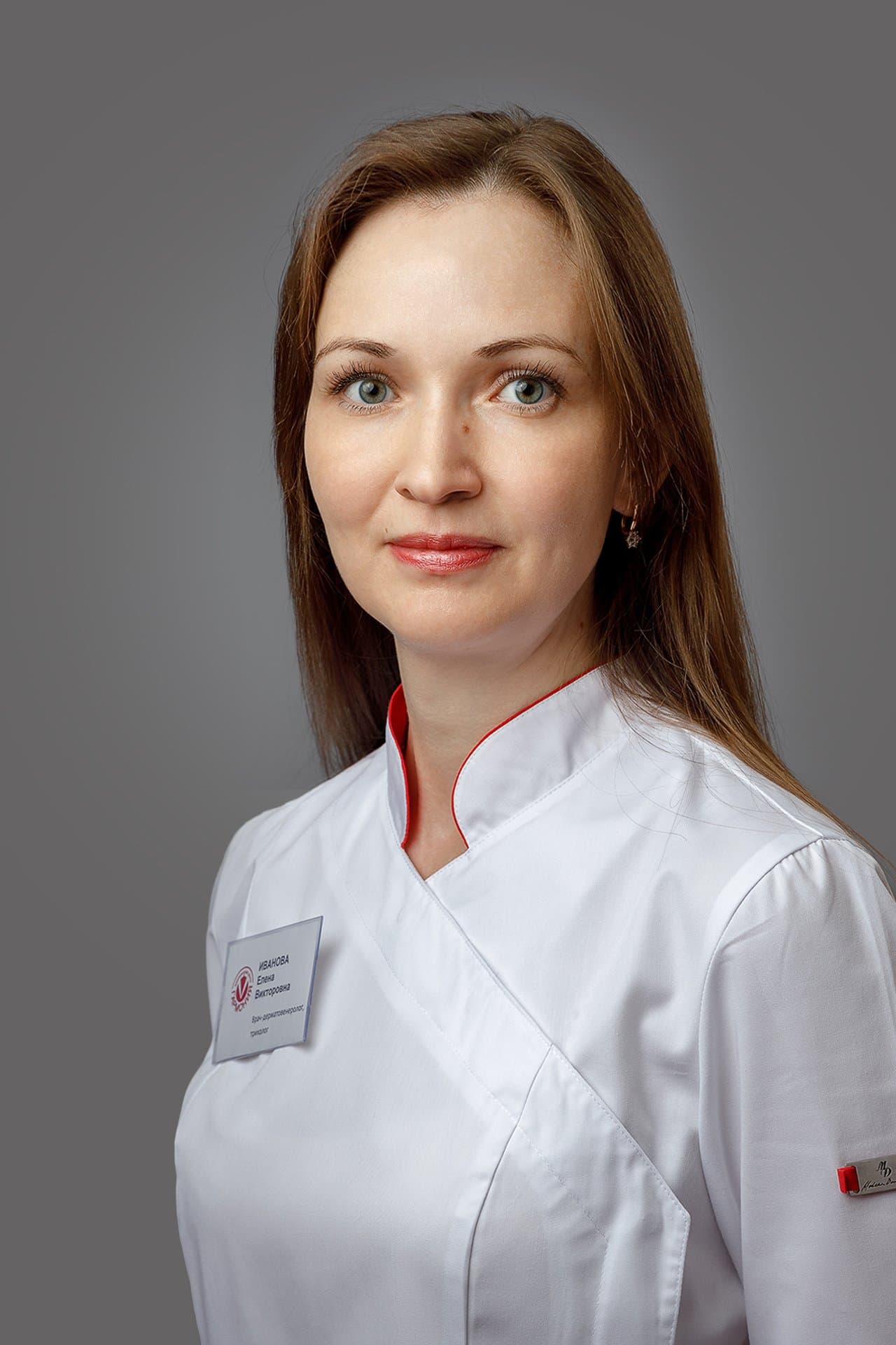 Иванова Елена Викторовна