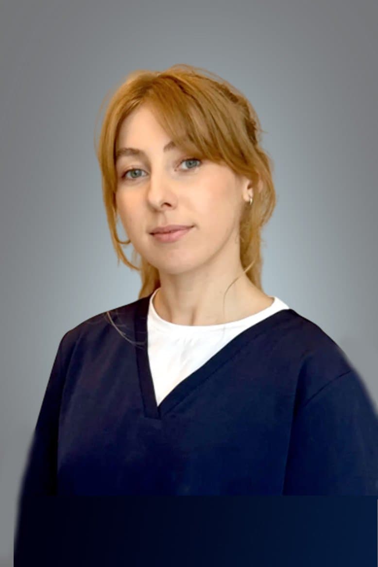 Торопова Наталья Вячеславовна